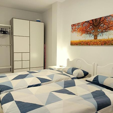 Apartamentos Starnerja En Stella Maris Exterior foto