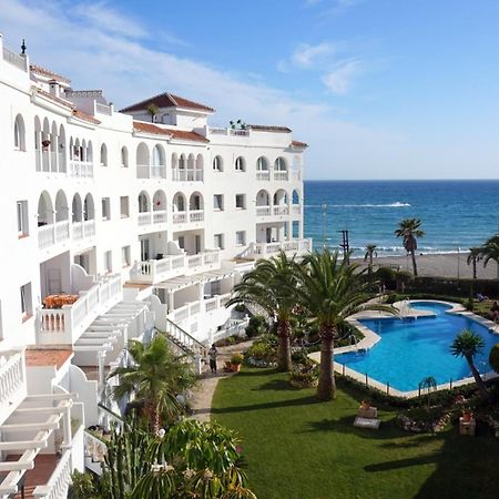 Apartamentos Starnerja En Stella Maris Zimmer foto