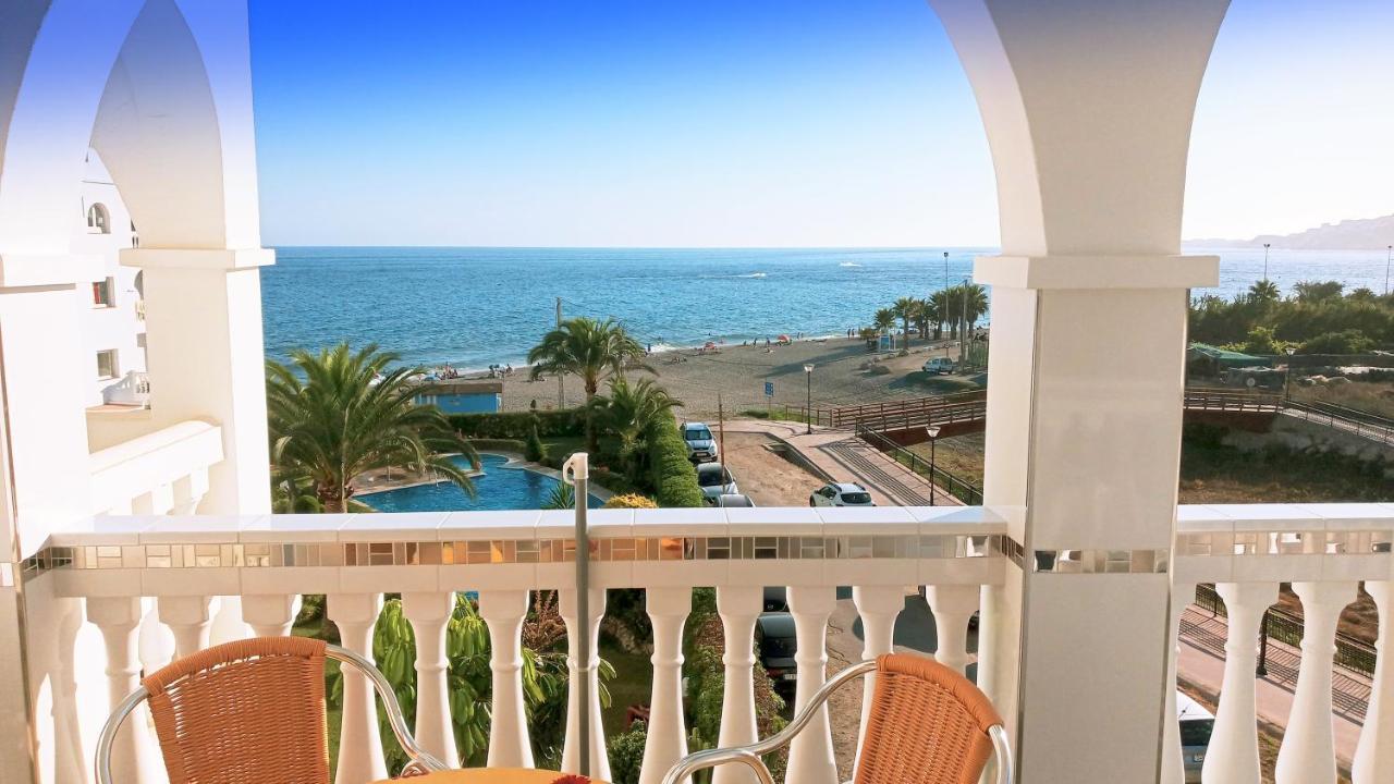 Apartamentos Starnerja En Stella Maris Exterior foto