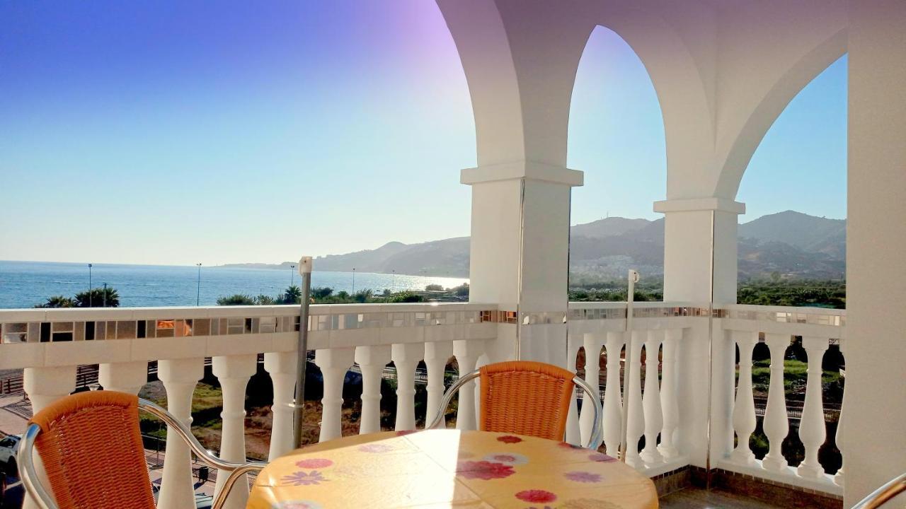 Apartamentos Starnerja En Stella Maris Exterior foto