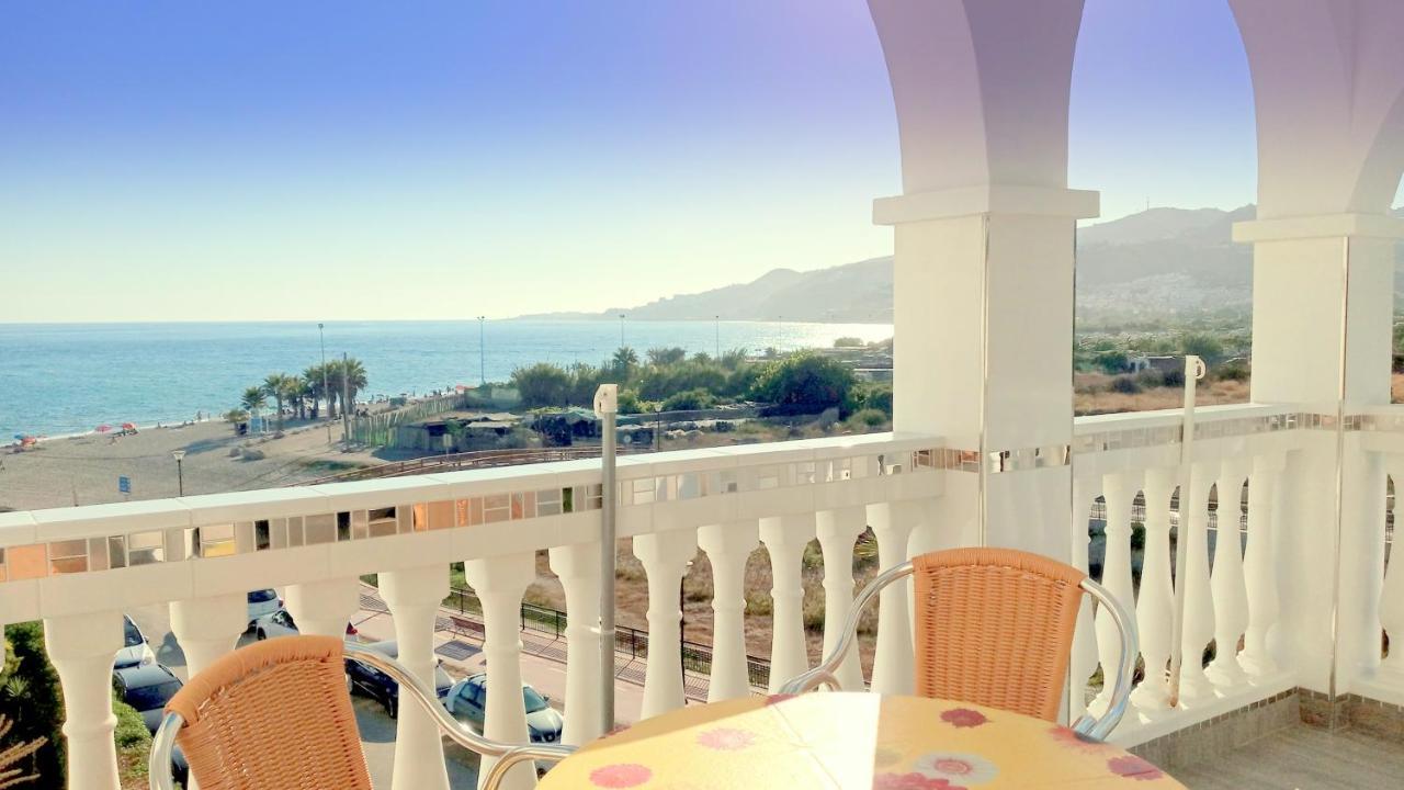 Apartamentos Starnerja En Stella Maris Exterior foto
