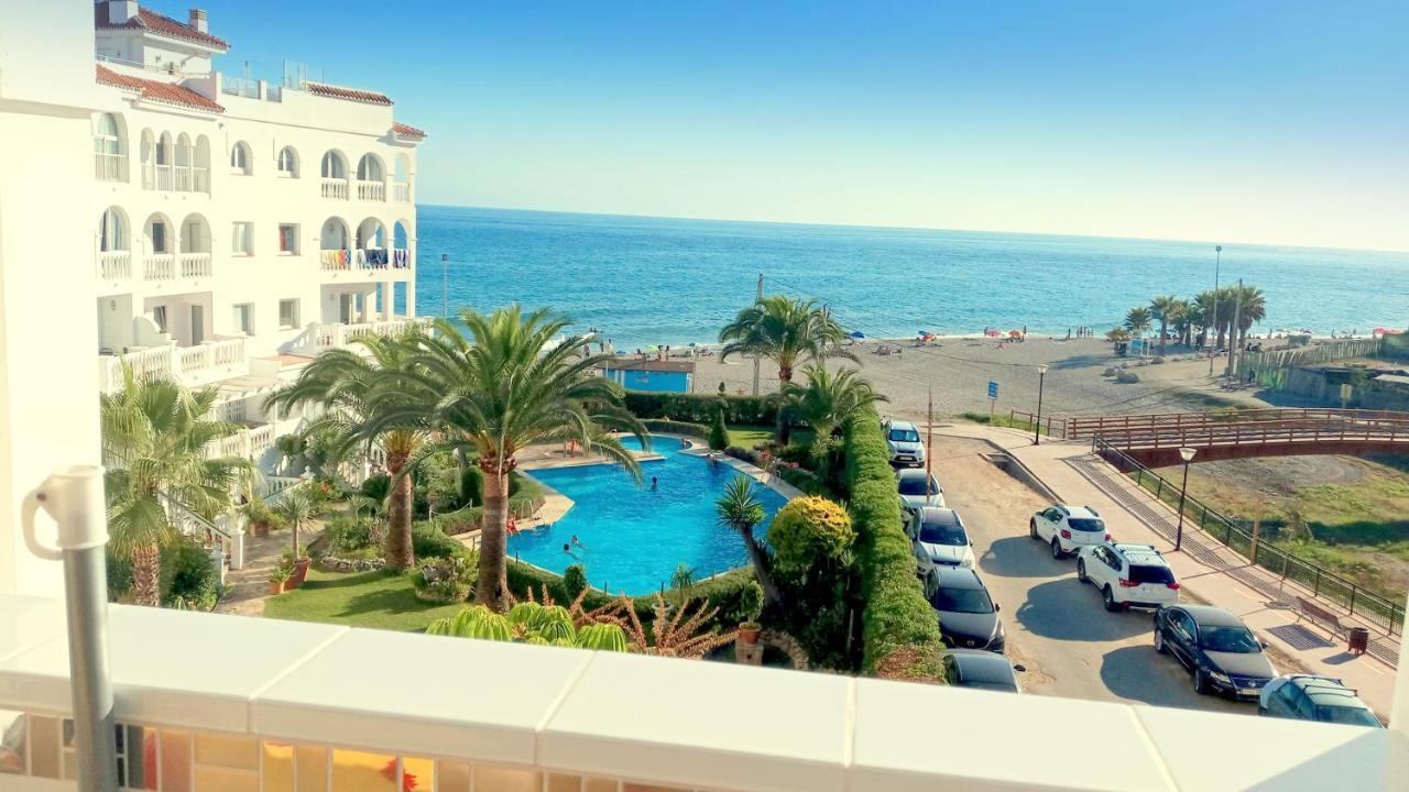 Apartamentos Starnerja En Stella Maris Exterior foto