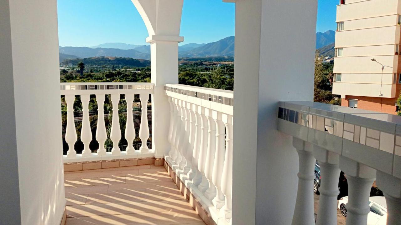 Apartamentos Starnerja En Stella Maris Exterior foto