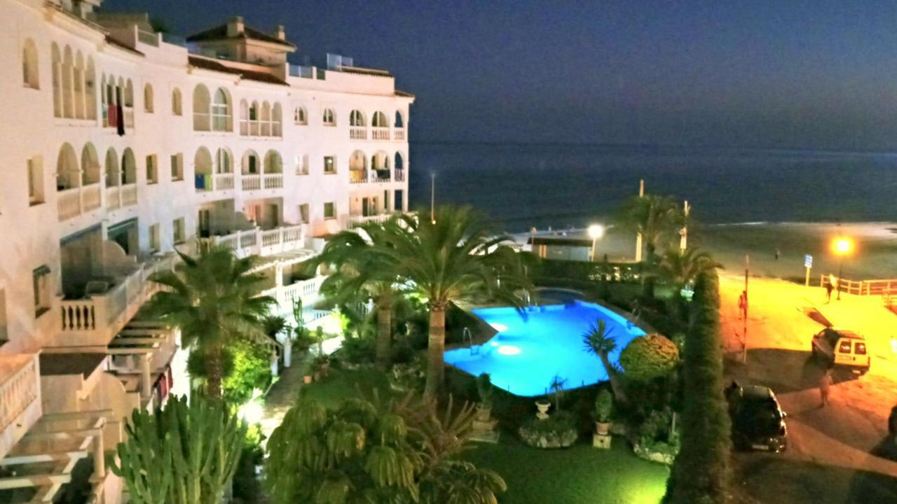 Apartamentos Starnerja En Stella Maris Exterior foto