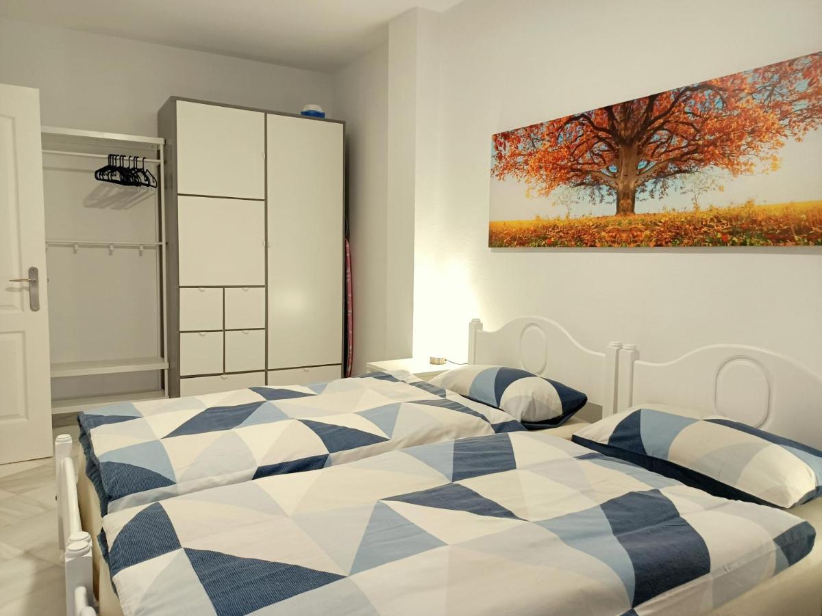 Apartamentos Starnerja En Stella Maris Exterior foto