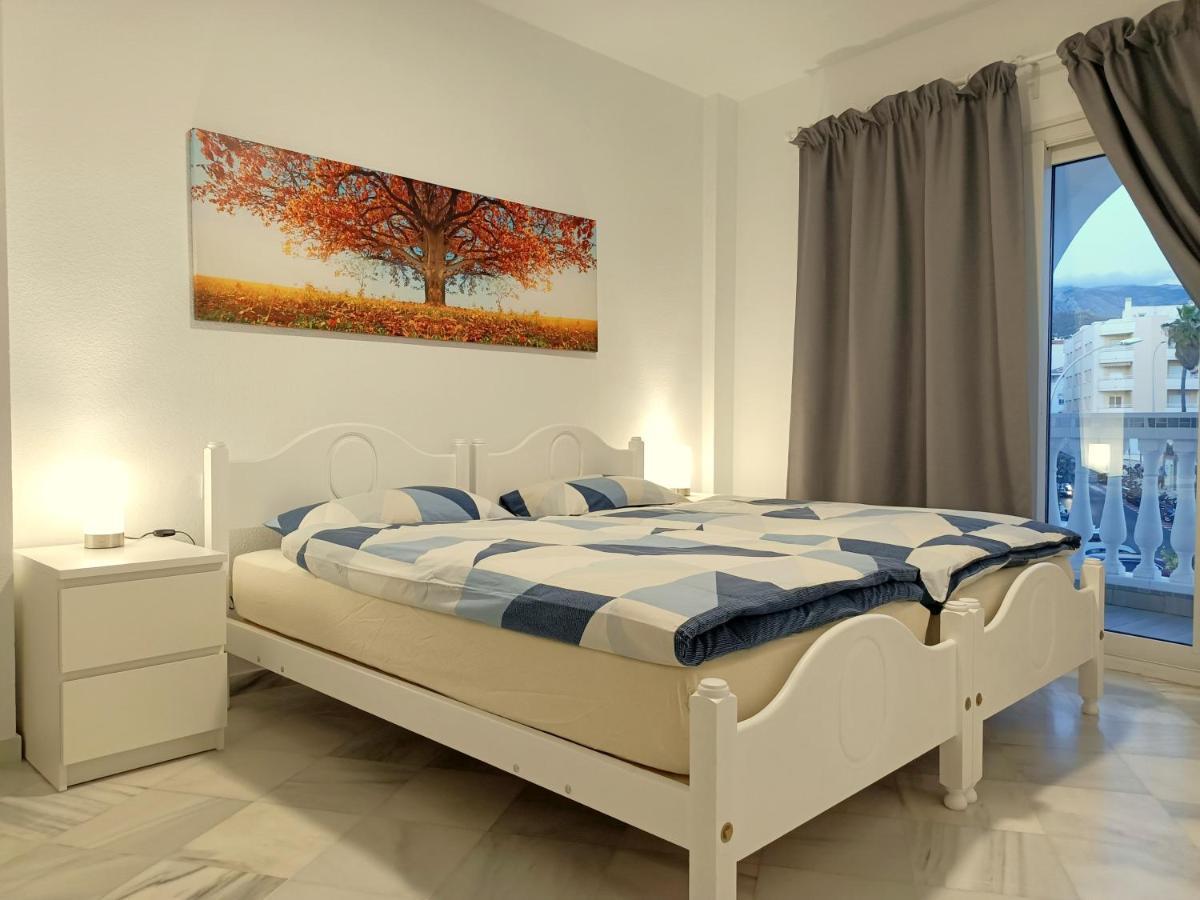 Apartamentos Starnerja En Stella Maris Exterior foto
