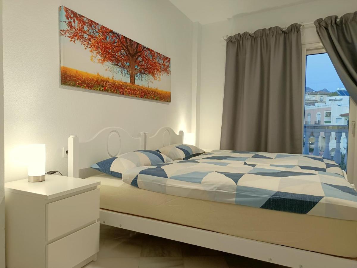 Apartamentos Starnerja En Stella Maris Exterior foto
