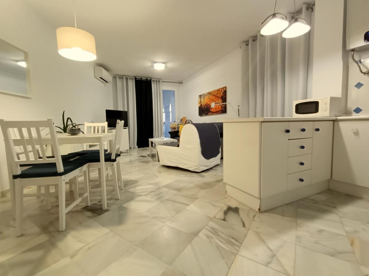 Apartamentos Starnerja En Stella Maris Exterior foto
