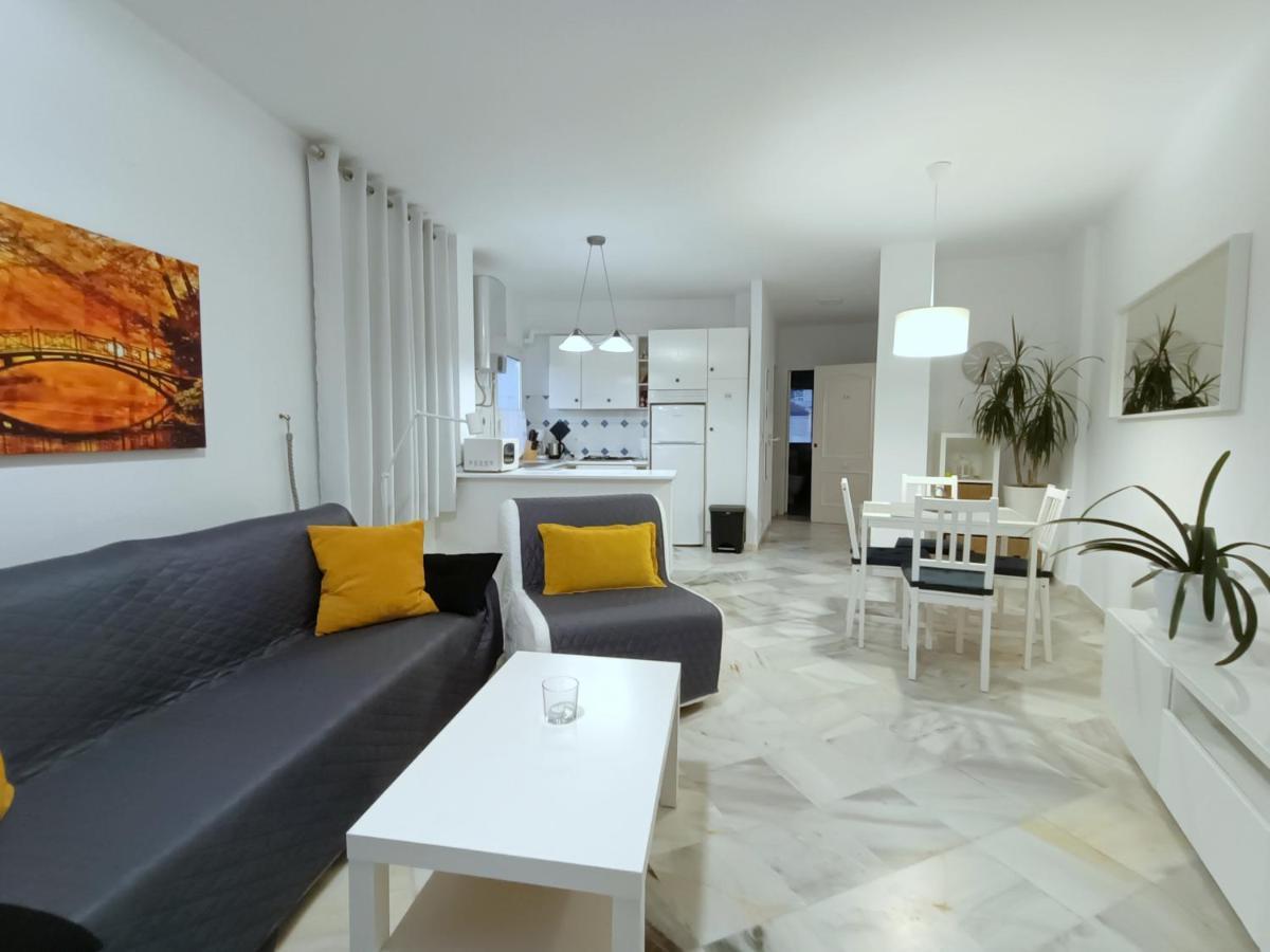 Apartamentos Starnerja En Stella Maris Exterior foto