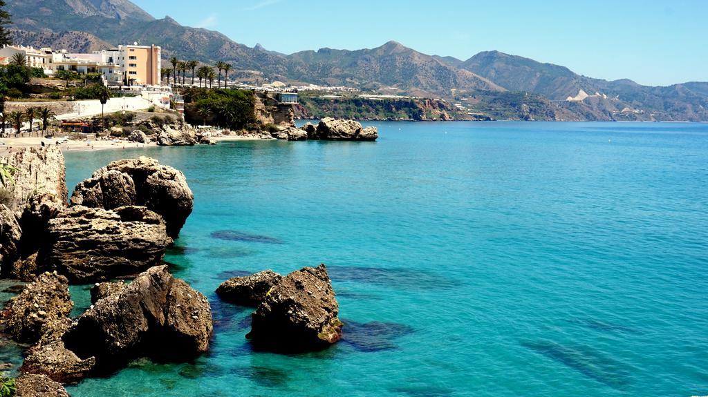 Apartamentos Starnerja En Stella Maris Exterior foto