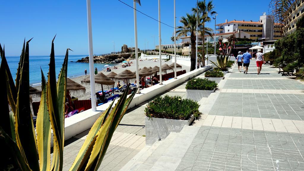 Apartamentos Starnerja En Stella Maris Exterior foto
