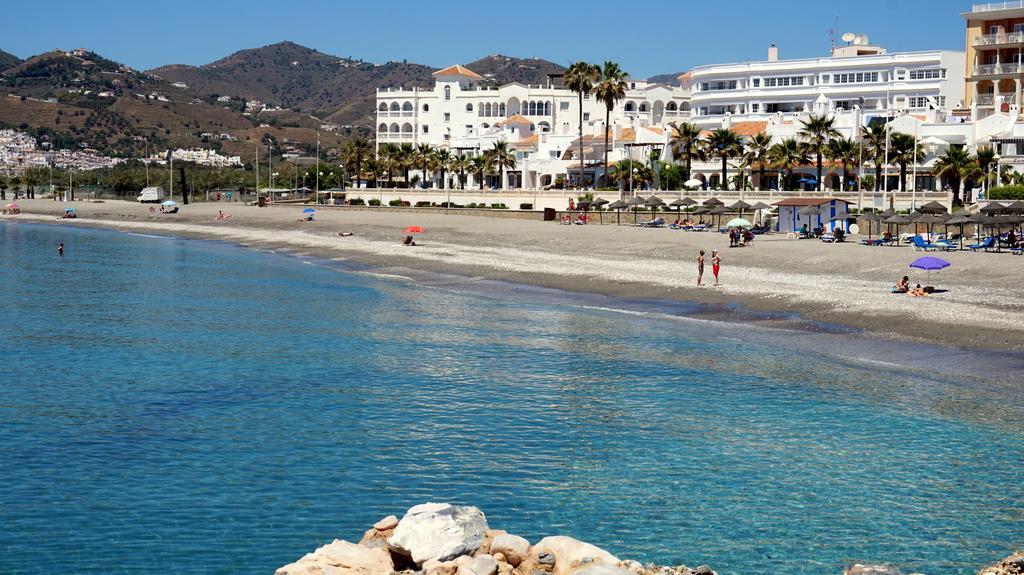 Apartamentos Starnerja En Stella Maris Exterior foto