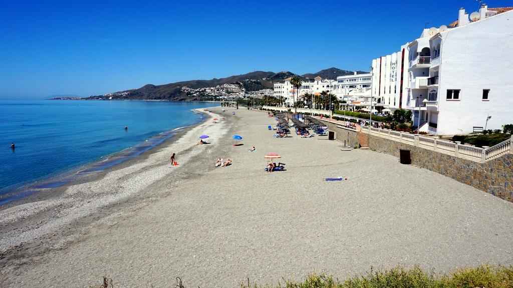 Apartamentos Starnerja En Stella Maris Exterior foto