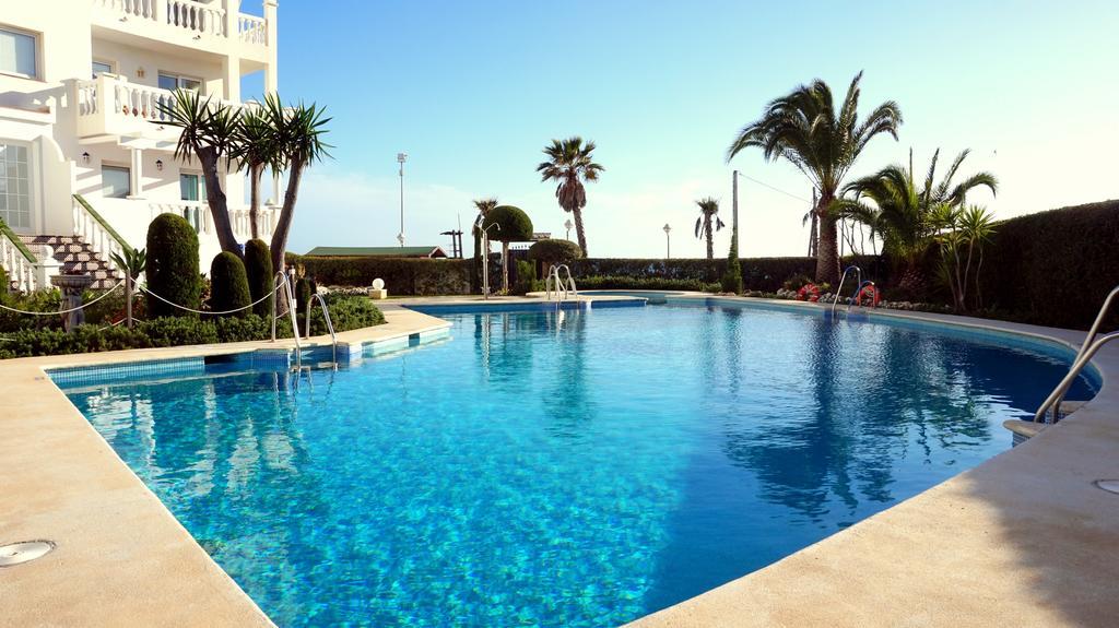 Apartamentos Starnerja En Stella Maris Zimmer foto