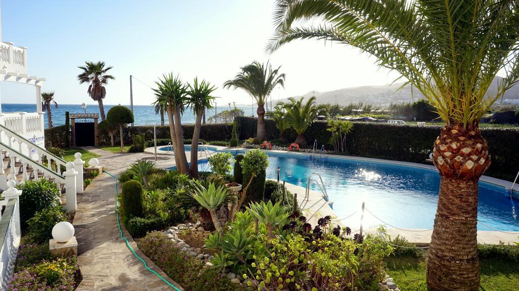 Apartamentos Starnerja En Stella Maris Zimmer foto