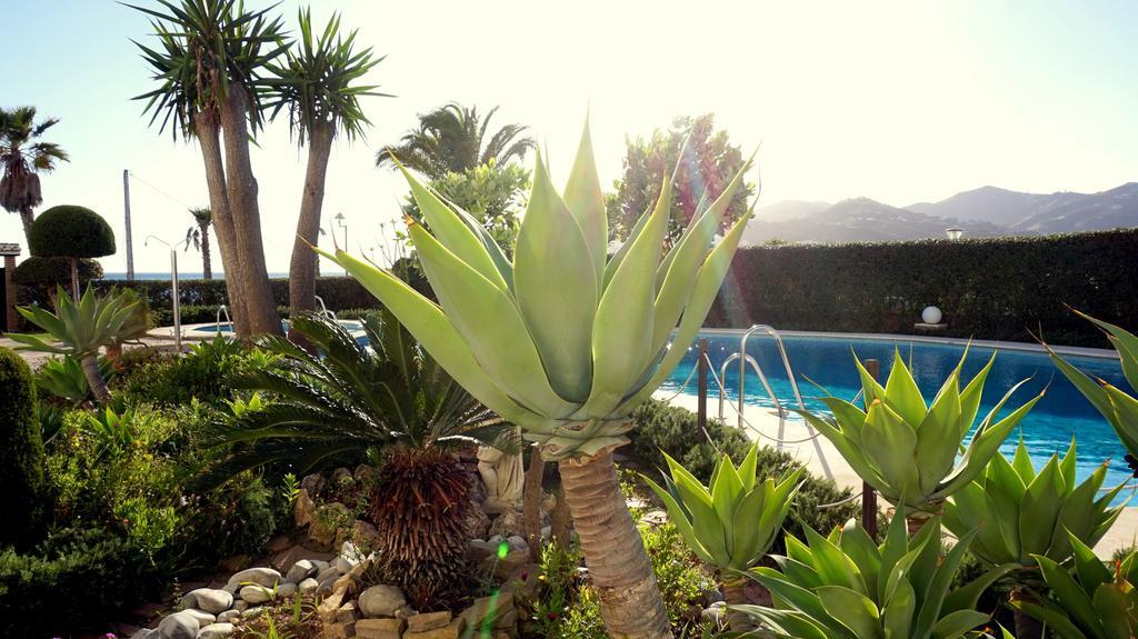 Apartamentos Starnerja En Stella Maris Zimmer foto