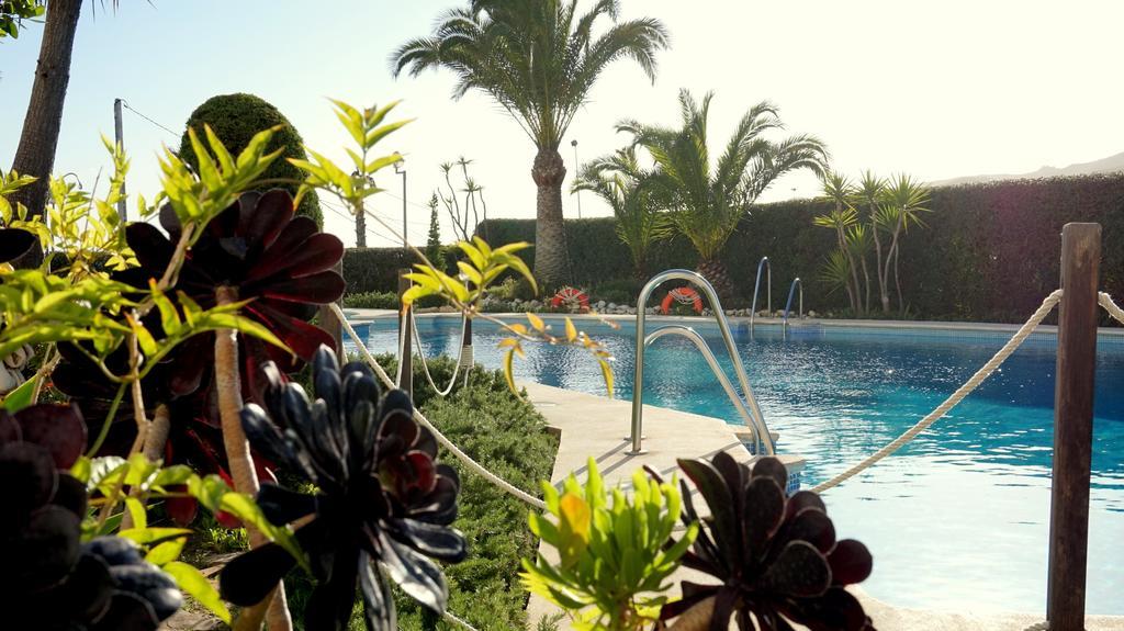 Apartamentos Starnerja En Stella Maris Zimmer foto