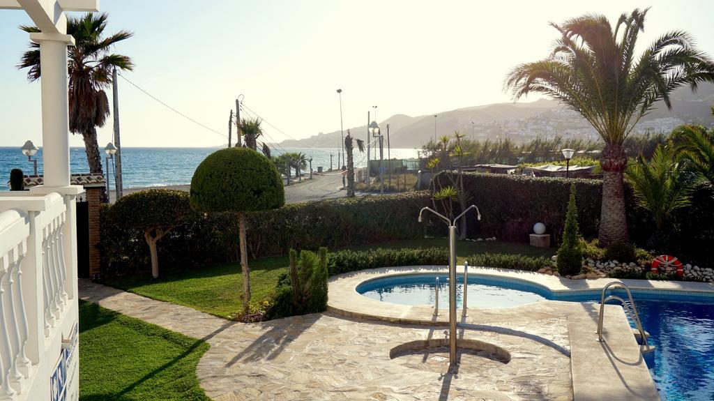 Apartamentos Starnerja En Stella Maris Zimmer foto