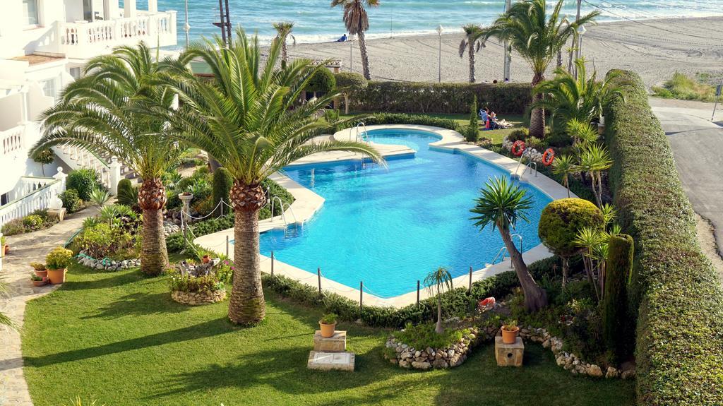 Apartamentos Starnerja En Stella Maris Zimmer foto