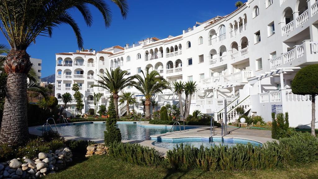 Apartamentos Starnerja En Stella Maris Zimmer foto