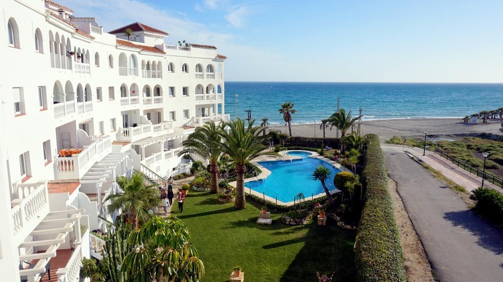 Apartamentos Starnerja En Stella Maris Zimmer foto