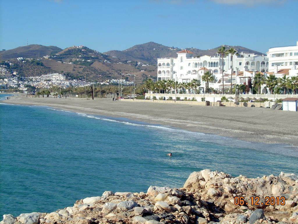 Apartamentos Starnerja En Stella Maris Exterior foto