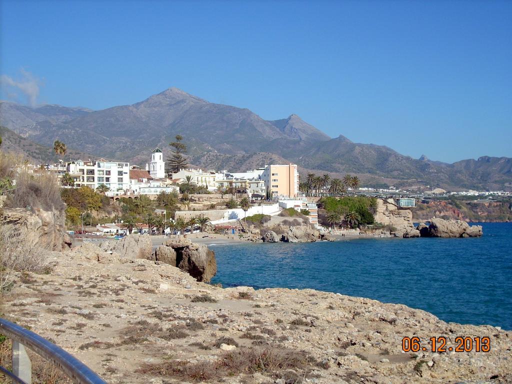 Apartamentos Starnerja En Stella Maris Exterior foto