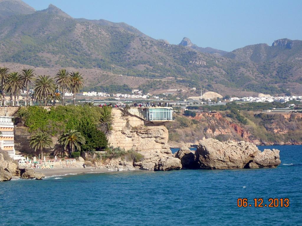 Apartamentos Starnerja En Stella Maris Exterior foto