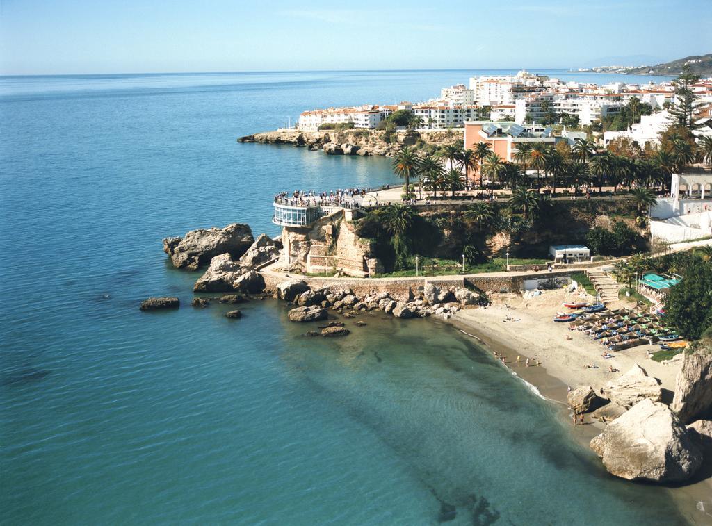 Apartamentos Starnerja En Stella Maris Exterior foto