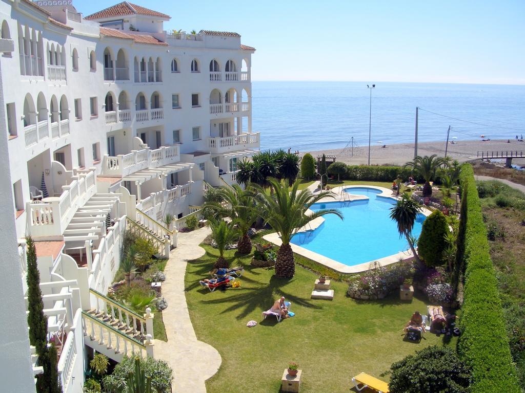 Apartamentos Starnerja En Stella Maris Zimmer foto